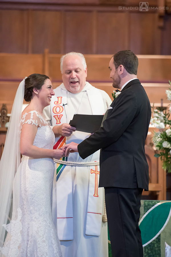 Ridley Creek State Park Wedding Photos | Aronimink Golf Club Wedding | West Chester Wedding Photographer | Laura + Mike