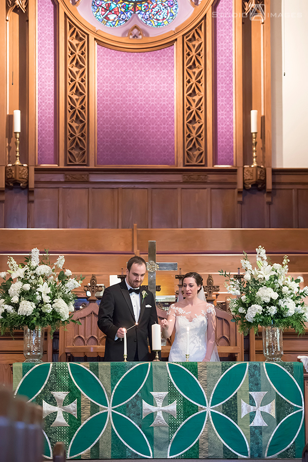Ridley Creek State Park Wedding Photos | Aronimink Golf Club Wedding | West Chester Wedding Photographer | Laura + Mike