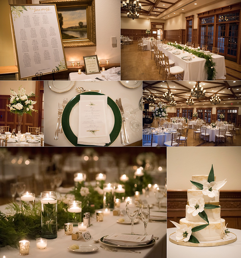 Ridley Creek State Park Wedding Photos | Aronimink Golf Club Wedding | West Chester Wedding Photographer | Laura + Mike