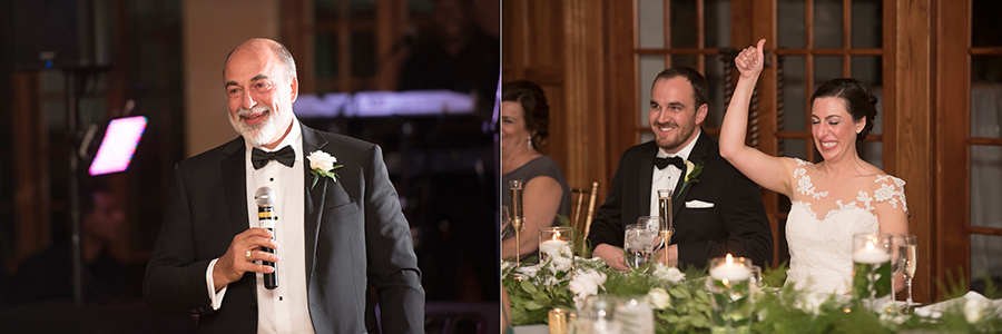 Ridley Creek State Park Wedding Photos | Aronimink Golf Club Wedding | West Chester Wedding Photographer | Laura + Mike