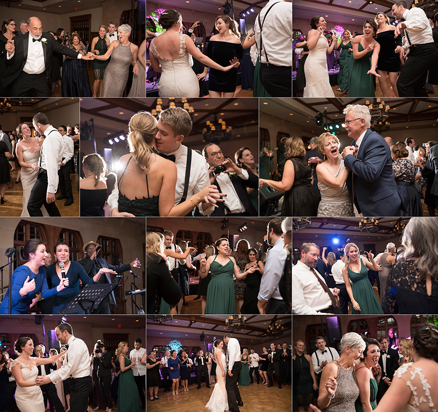 Ridley Creek State Park Wedding Photos | Aronimink Golf Club Wedding | West Chester Wedding Photographer | Laura + Mike