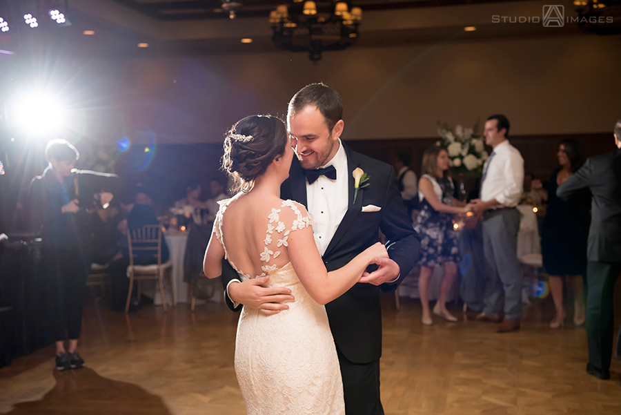 Ridley Creek State Park Wedding Photos | Aronimink Golf Club Wedding | West Chester Wedding Photographer | Laura + Mike