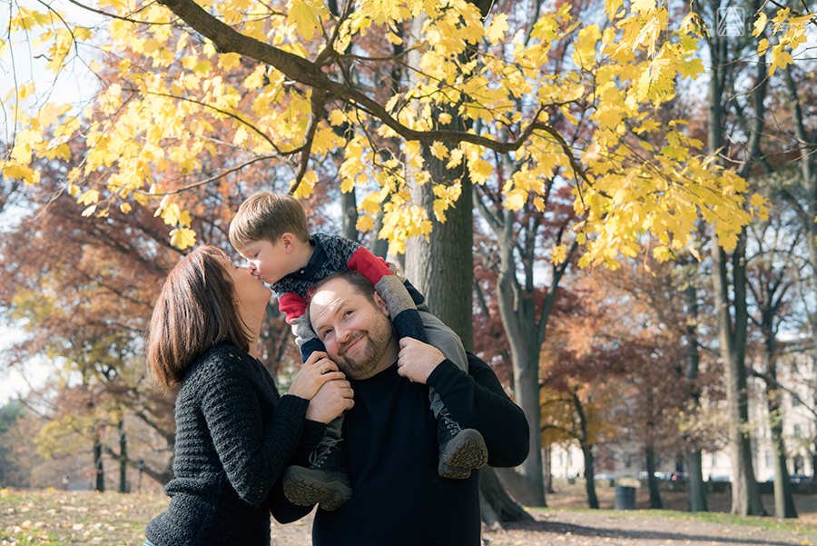 brooklyn family photographer | prospect park family photos