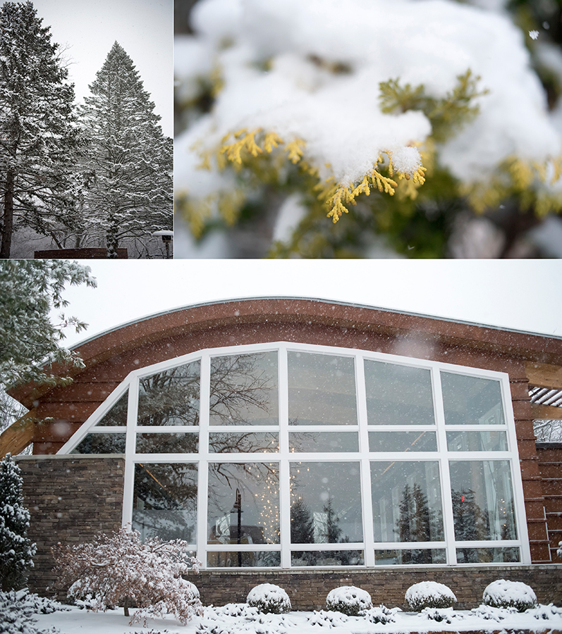 Stone House at Stirling Ridge Wedding Photos | NJ Wedding Photographer | Kim + Vin