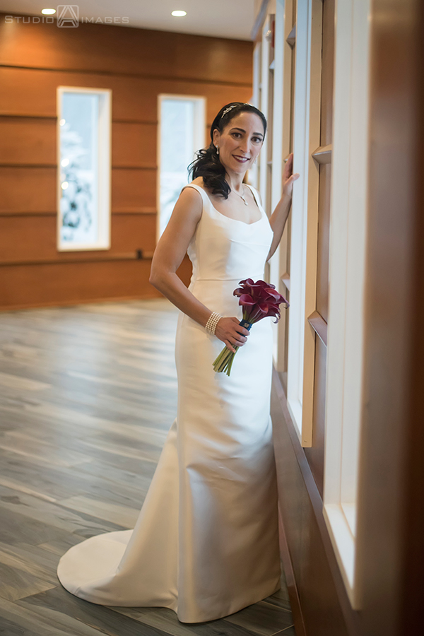 Stone House at Stirling Ridge Wedding Photos | NJ Wedding Photographer | Kim + Vin