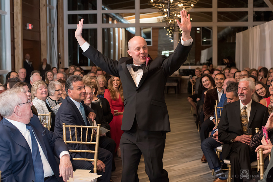 Stone House at Stirling Ridge Wedding Photos | NJ Wedding Photographer | Kim + Vin