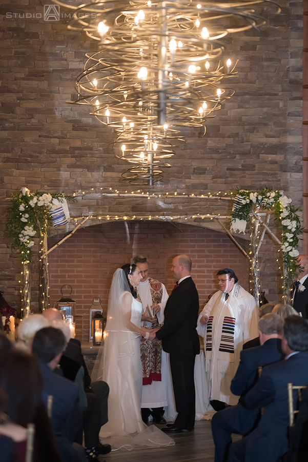 Stone House at Stirling Ridge Wedding Photos | NJ Wedding Photographer | Kim + Vin