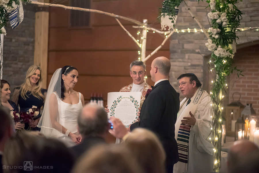 Stone House at Stirling Ridge Wedding Photos | NJ Wedding Photographer | Kim + Vin