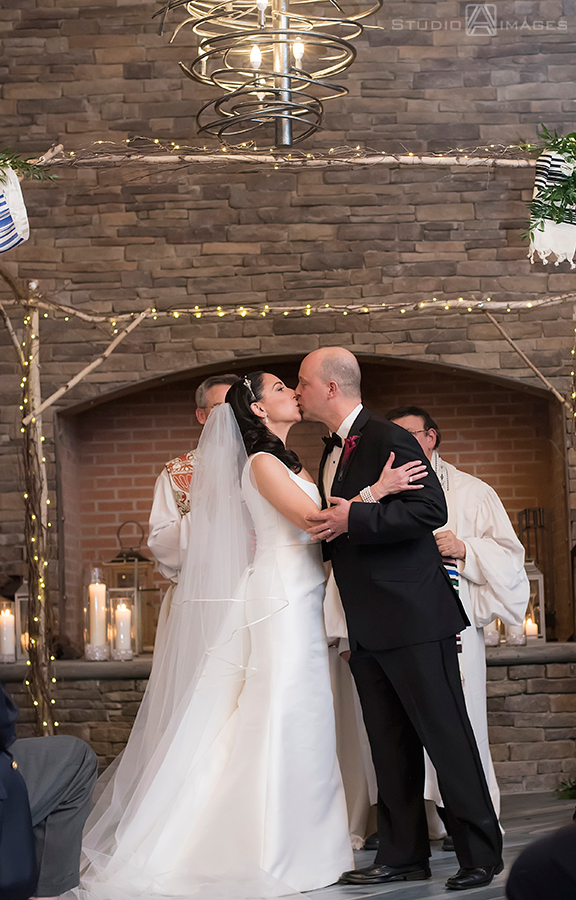 Stone House at Stirling Ridge Wedding Photos | NJ Wedding Photographer | Kim + Vin