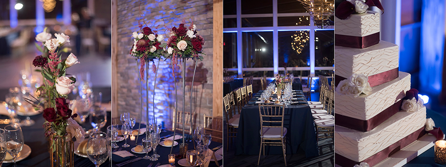 Stone House at Stirling Ridge Wedding Photos | NJ Wedding Photographer | Kim + Vin