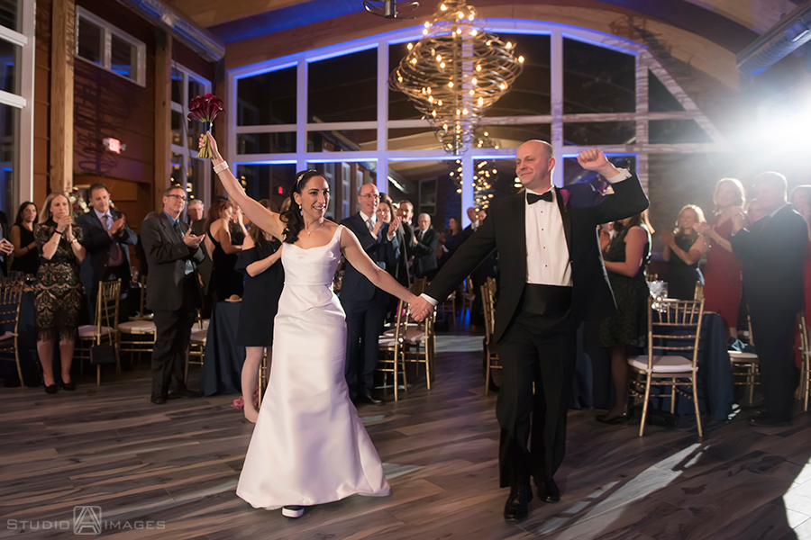 Stone House at Stirling Ridge Wedding Photos | NJ Wedding Photographer | Kim + Vin