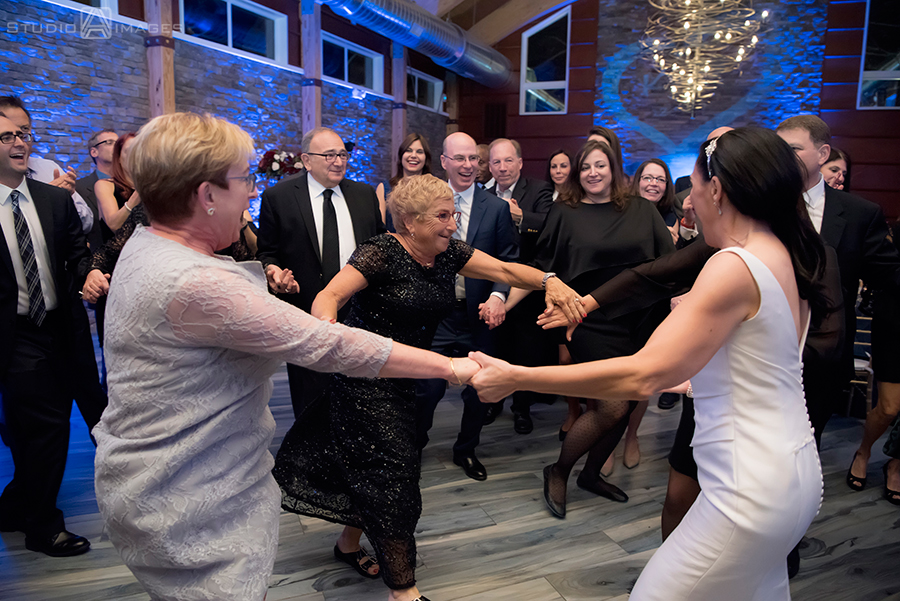 Stone House at Stirling Ridge Wedding Photos | NJ Wedding Photographer | Kim + Vin