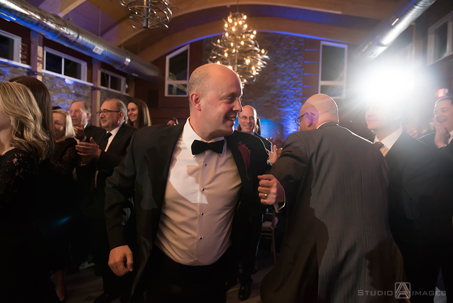 Stone House at Stirling Ridge Wedding Photos | NJ Wedding Photographer | Kim + Vin