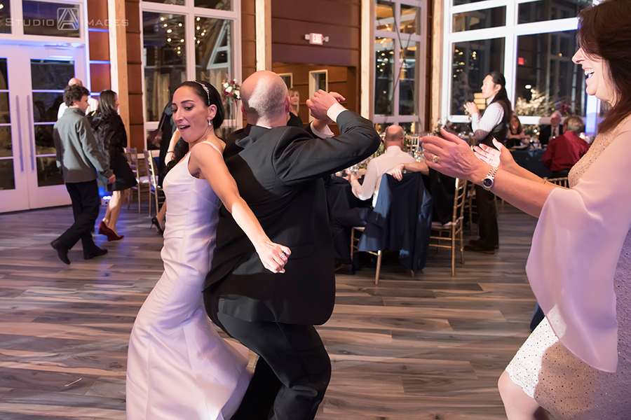 Stone House at Stirling Ridge Wedding Photos | NJ Wedding Photographer | Kim + Vin