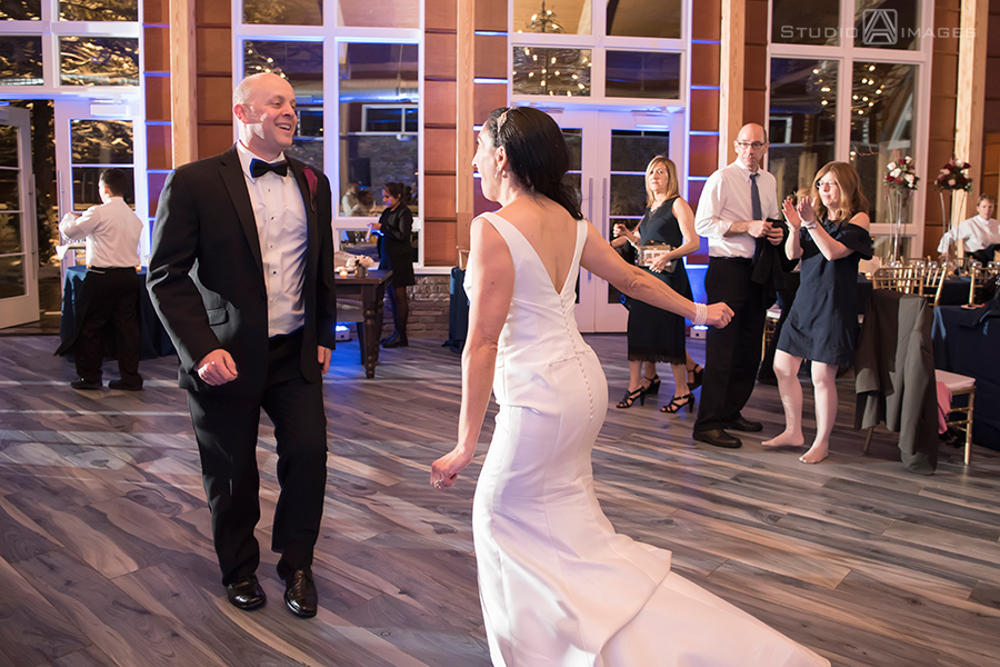 Stone House at Stirling Ridge Wedding Photos | NJ Wedding Photographer | Kim + Vin