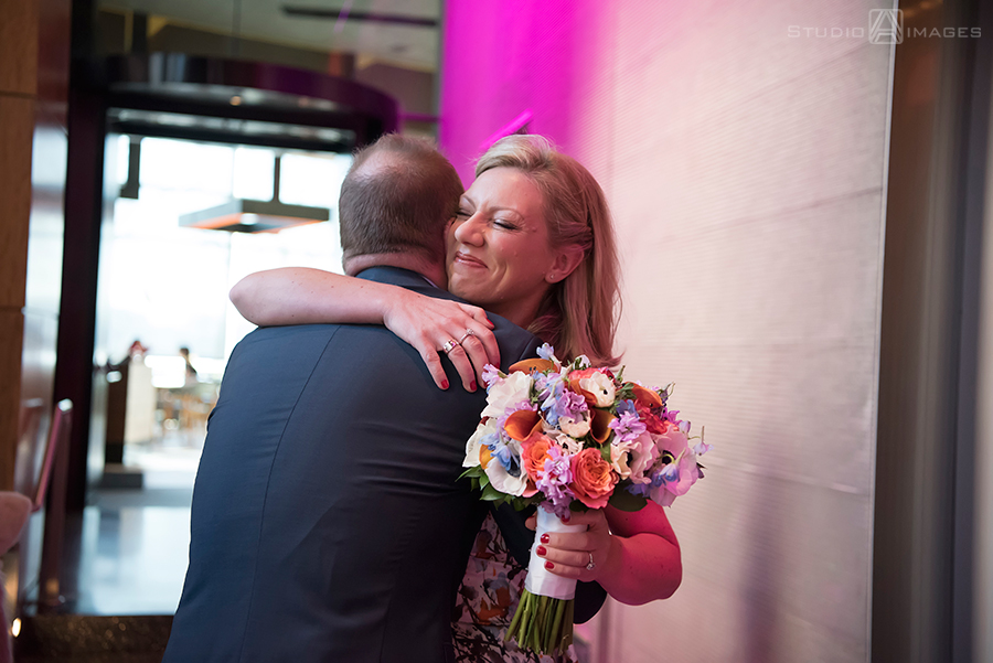 NYC City Hall Wedding Photos | NYC Wedding Photographer | Katherine + Henryk