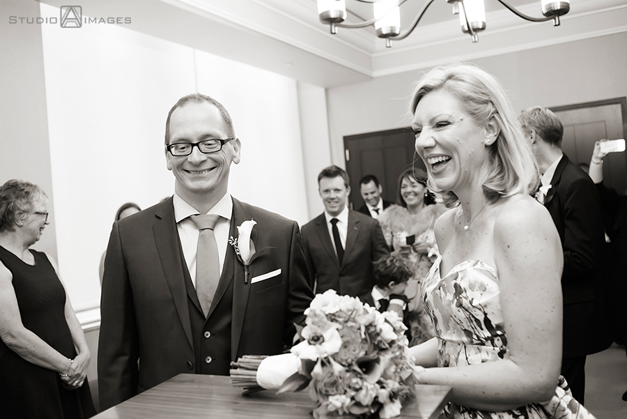 NYC City Hall Wedding Photos | NYC Wedding Photographer | Katherine + Henryk