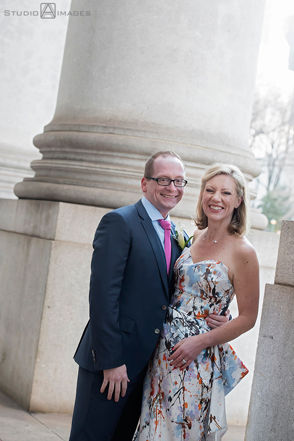 NYC City Hall Wedding Photos | NYC Wedding Photographer | Katherine + Henryk