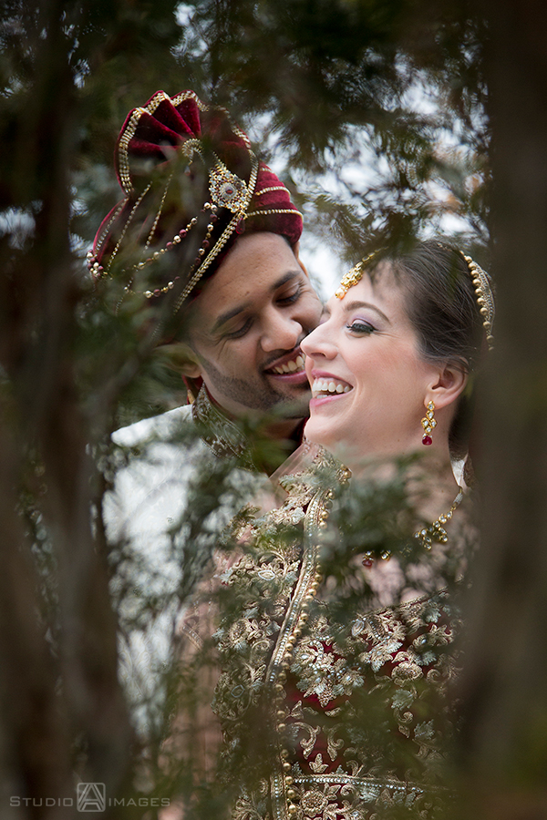 Hilton Pearl River NY Wedding Photos | New York Indian Wedding Photos | Mary Beth + Arjun