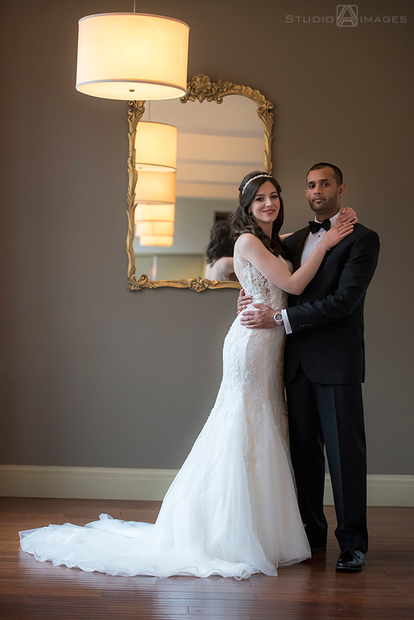 Hilton Pearl River NY Wedding Photos | New York Wedding Photographer | Mary Beth + Arjun