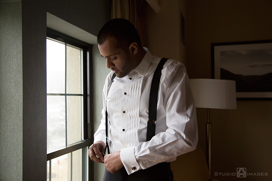 Hilton Pearl River NY Wedding Photos | New York Wedding Photographer | Mary Beth + Arjun