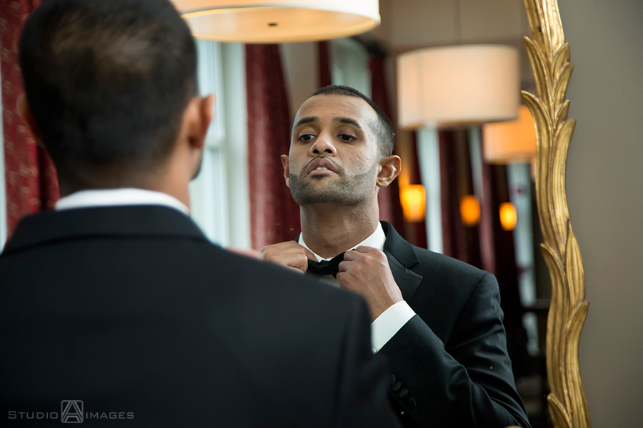 Hilton Pearl River NY Wedding Photos | New York Wedding Photographer | Mary Beth + Arjun