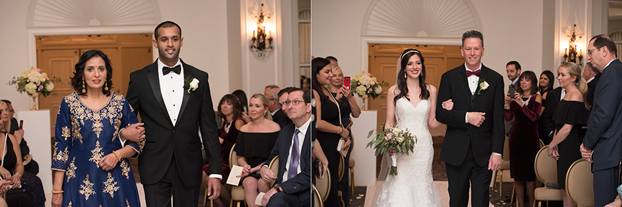 Hilton Pearl River NY Wedding Photos | New York Wedding Photographer | Mary Beth + Arjun