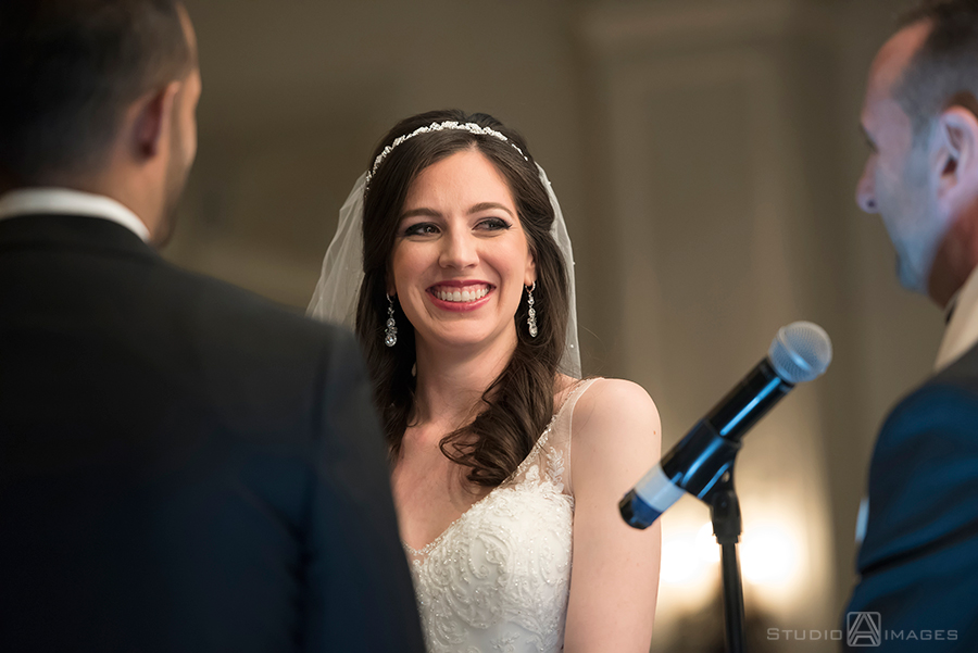 Hilton Pearl River NY Wedding Photos | New York Wedding Photographer | Mary Beth + Arjun