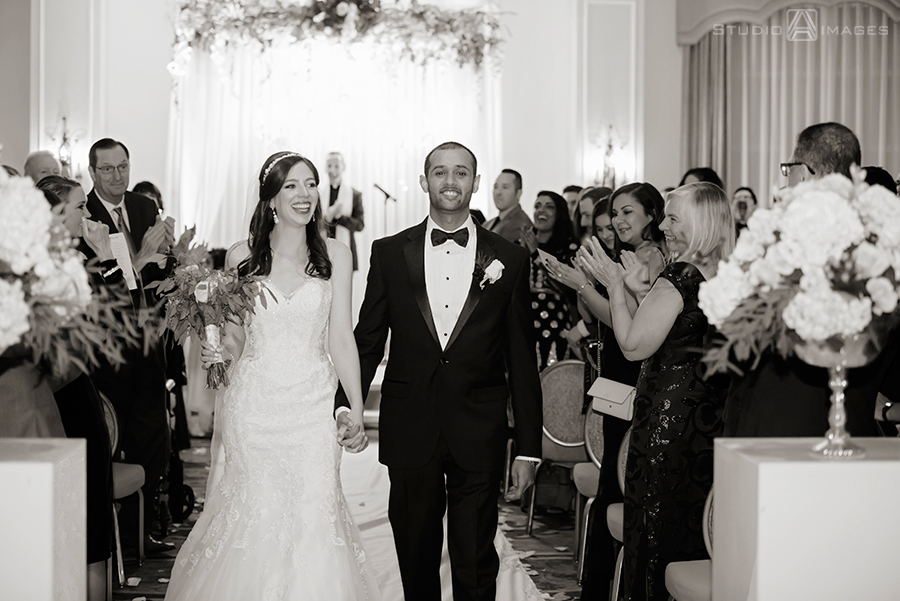 Hilton Pearl River NY Wedding Photos | New York Wedding Photographer | Mary Beth + Arjun