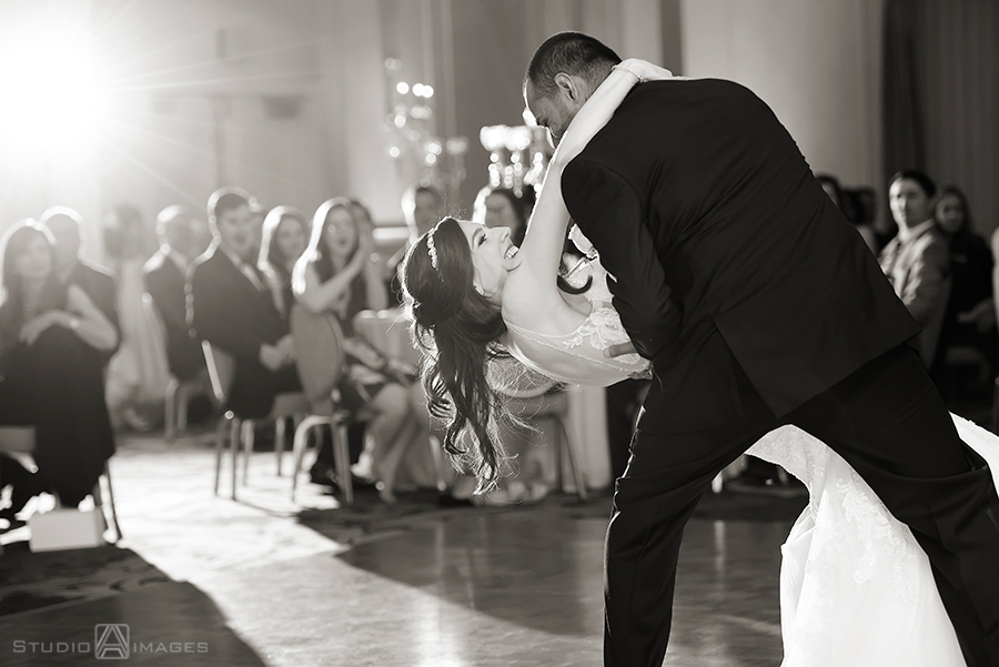 Hilton Pearl River NY Wedding Photos | New York Wedding Photographer | Mary Beth + Arjun