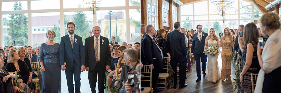 The Lodge at Stirling Ridge Wedding Photos | Stone House at Stirling Ridge Wedding Photographer | Julia + Billy