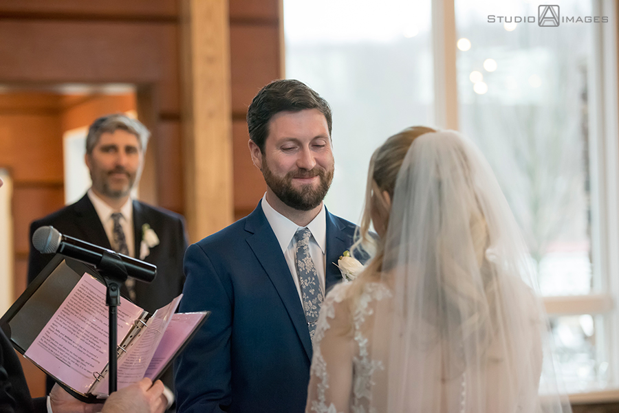 The Lodge at Stirling Ridge Wedding Photos | Stone House at Stirling Ridge Wedding Photographer | Julia + Billy