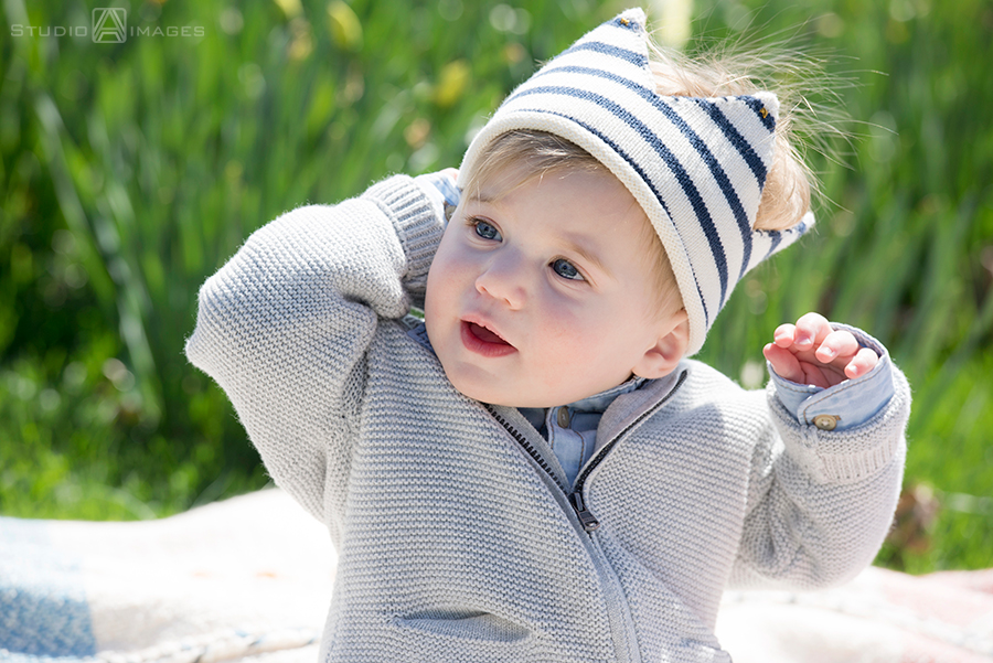 Roberts Ridge Park Family Photos | Bucks County Family Photographer | S Family