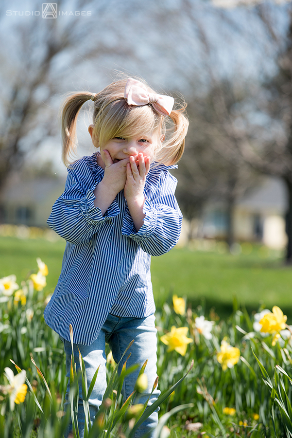 Roberts Ridge Park Family Photos | Bucks County Family Photographer | S Family