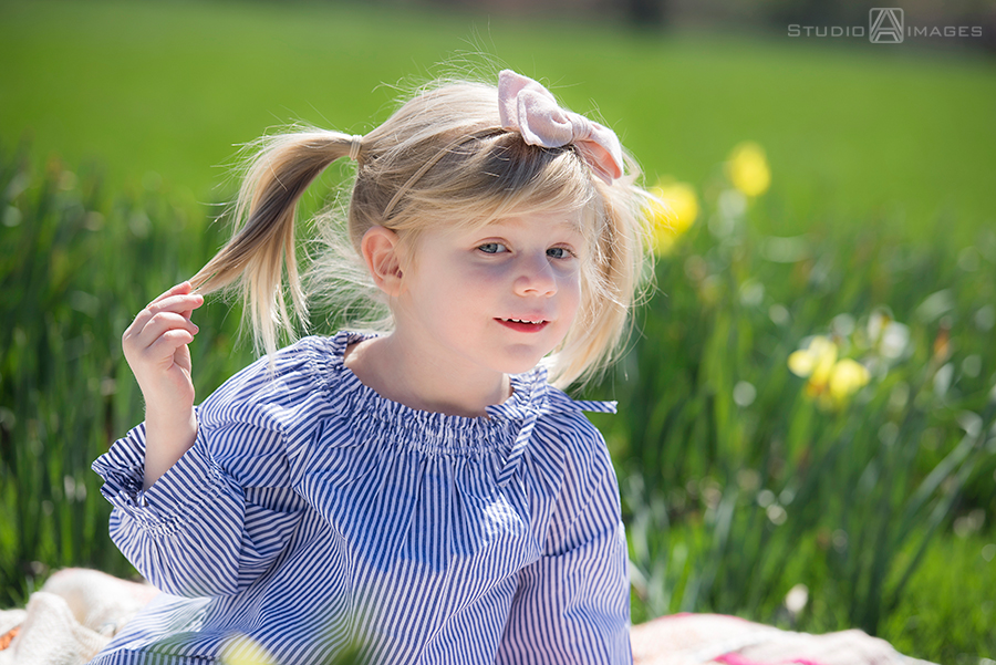 Roberts Ridge Park Family Photos | Bucks County Family Photographer | S Family