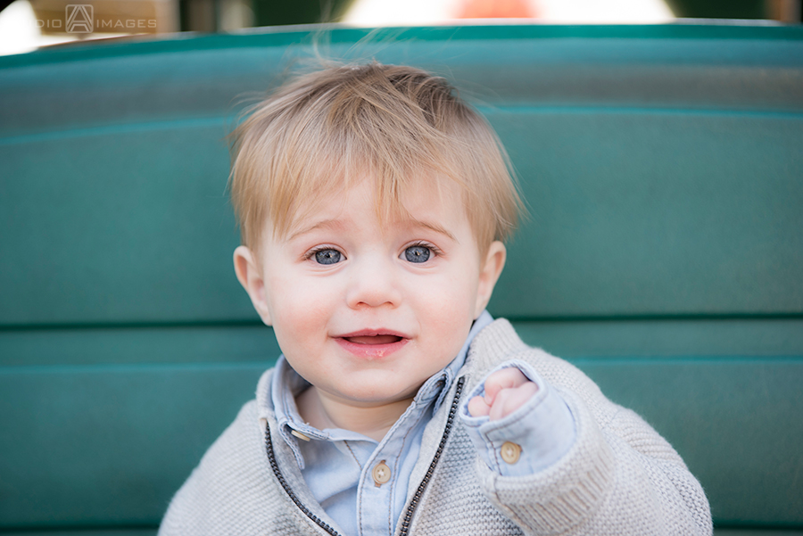 Roberts Ridge Park Family Photos | Bucks County Family Photographer | S Family