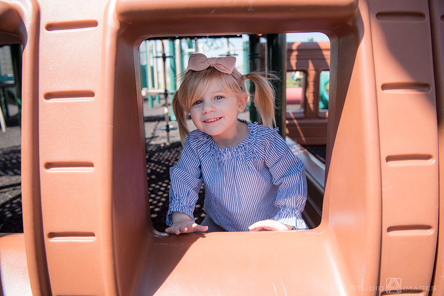 Roberts Ridge Park Family Photos | Bucks County Family Photographer | S Family