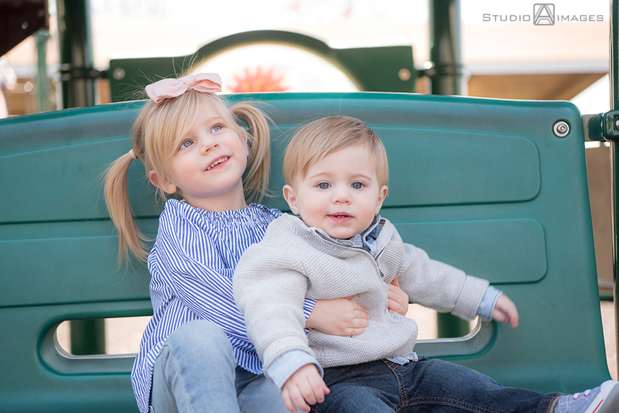 Roberts Ridge Park Family Photos | Bucks County Family Photographer | S Family