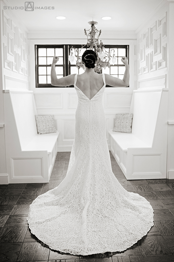 Hotel du Village Wedding Photos | Bucks County Wedding Photographer | Peg + Mark