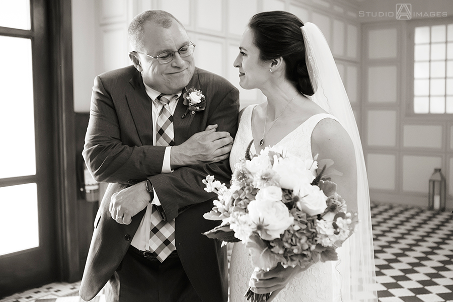 Hotel du Village Wedding Photos | Bucks County Wedding Photographer | Peg + Mark