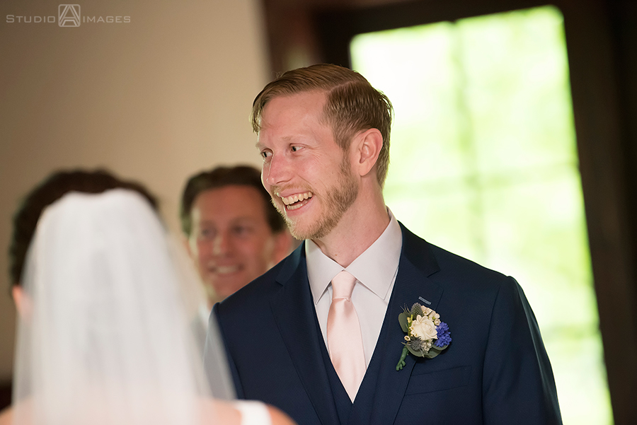 Hotel du Village Wedding Photos | Bucks County Wedding Photographer | Peg + Mark