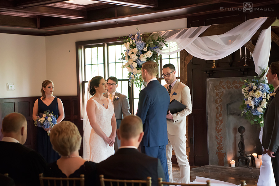 Hotel du Village Wedding Photos | Bucks County Wedding Photographer | Peg + Mark