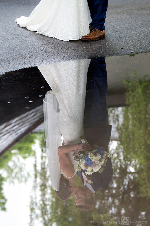 Hotel du Village Wedding Photos | Bucks County Wedding Photographer | Peg + Mark
