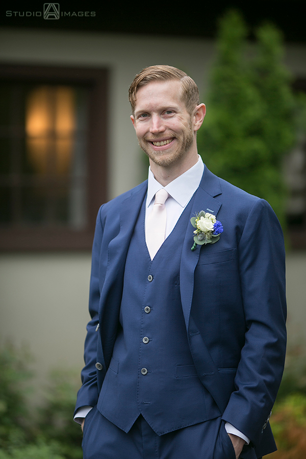 Hotel du Village Wedding Photos | Bucks County Wedding Photographer | Peg + Mark