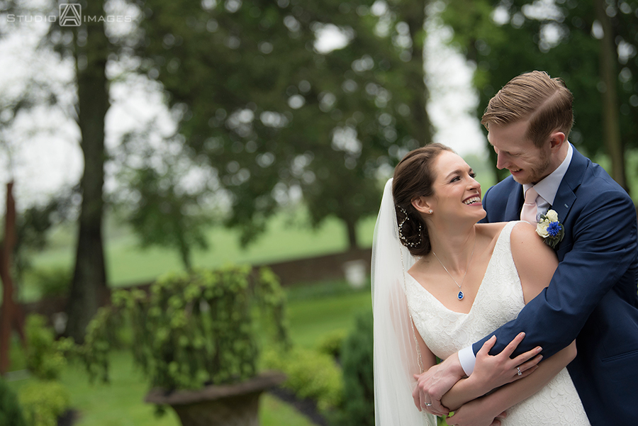 Hotel du Village Wedding Photos | Bucks County Wedding Photographer | Peg + Mark