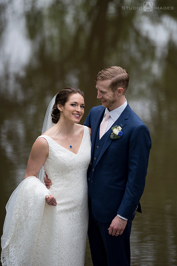 Hotel du Village Wedding Photos | Bucks County Wedding Photographer | Peg + Mark