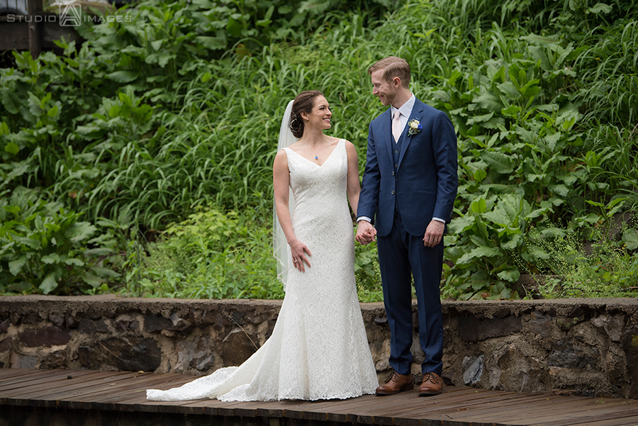 Hotel du Village Wedding Photos | Bucks County Wedding Photographer | Peg + Mark