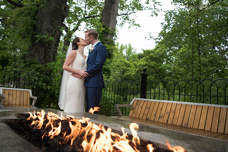 Hotel du Village Wedding Photos | Bucks County Wedding Photographer | Peg + Mark