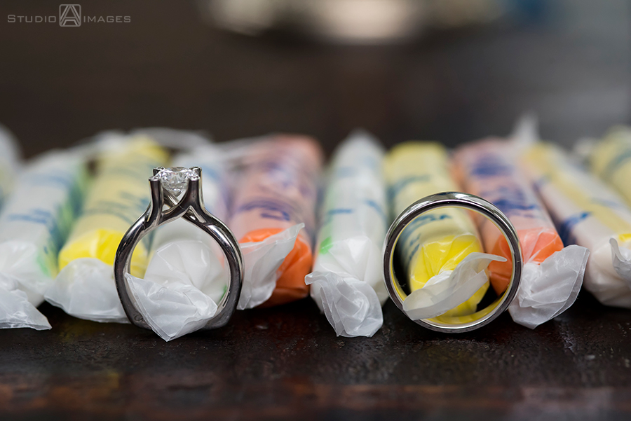Hotel du Village Wedding Photos | Bucks County Wedding Photographer | Peg + Mark