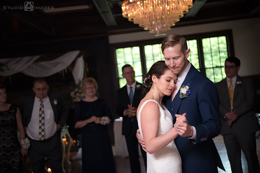 Hotel du Village Wedding Photos | Bucks County Wedding Photographer | Peg + Mark